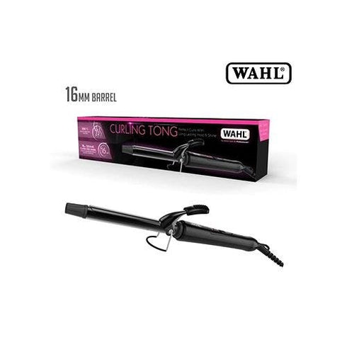 Wahl Curling Tong 16mm